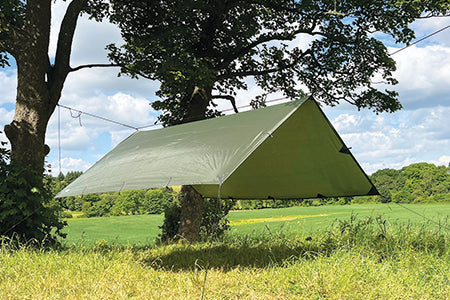 Core Tarps – DD Hammocks