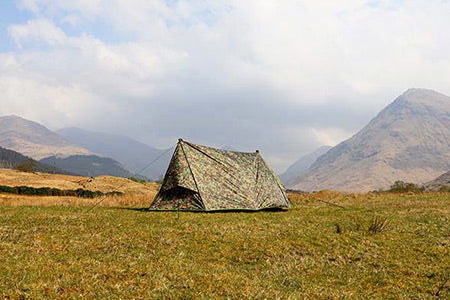 テント・タープ DD Pyramid Tent - MC DD Pyramid Tent - MC – DD Hammocks