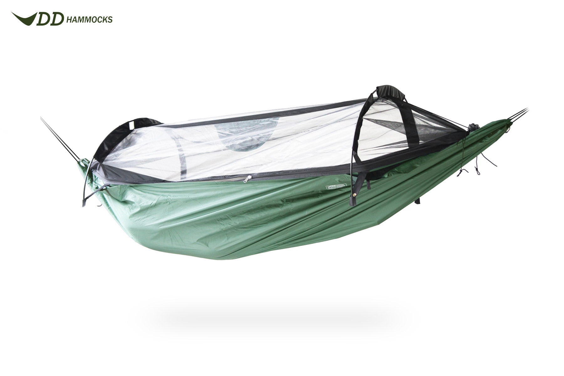 dd camping hängematte DD SuperLight Jungle Hammock