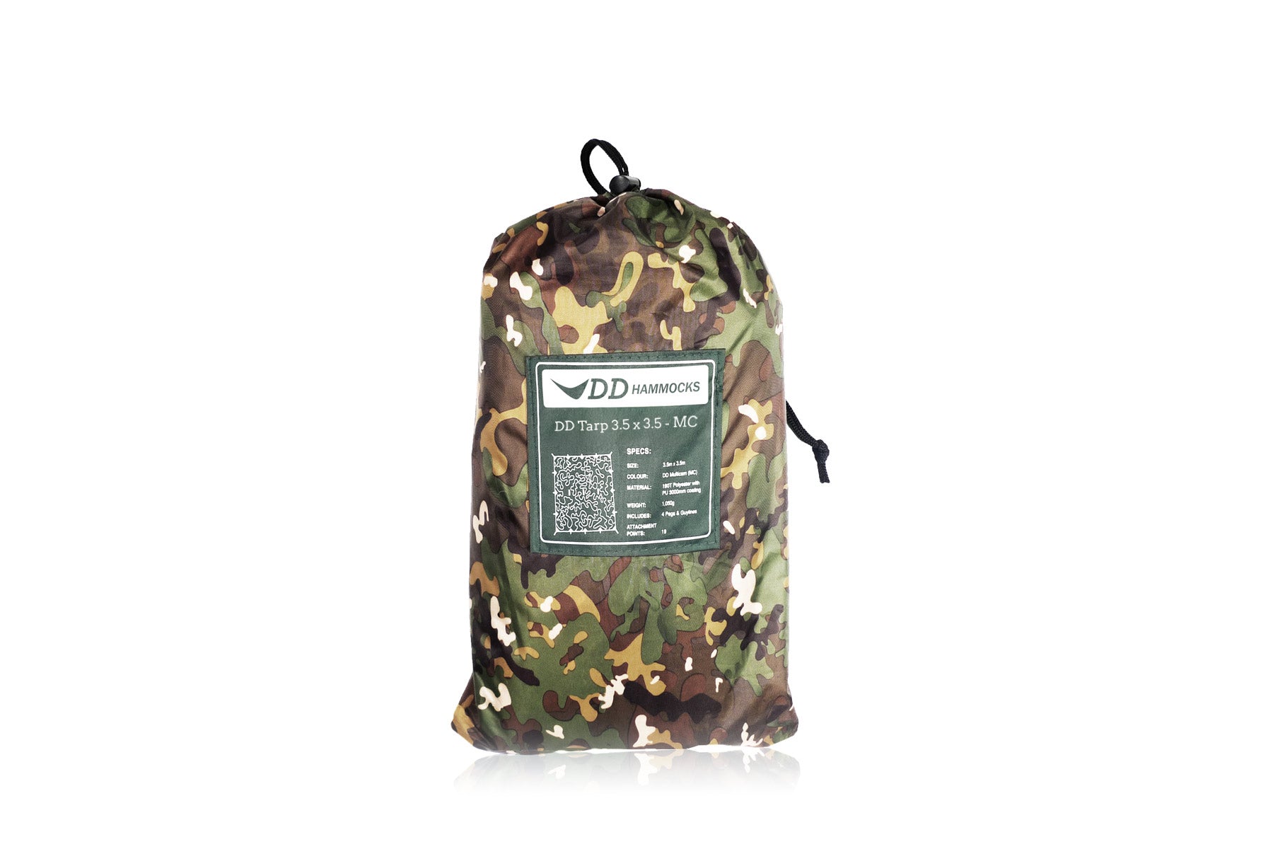tarp 3 5x3 5 DD Tarp 3.5 x 3.5