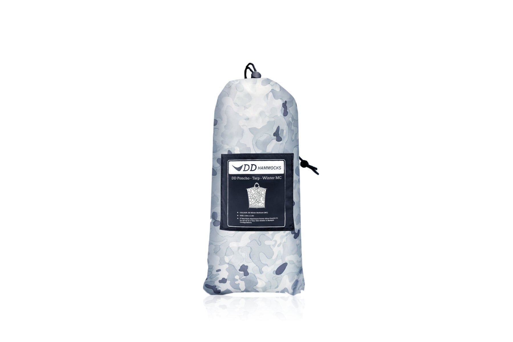 DD Poncho - Tarp
