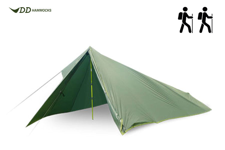dd superlight pathfinder mesh tent DD SuperLight