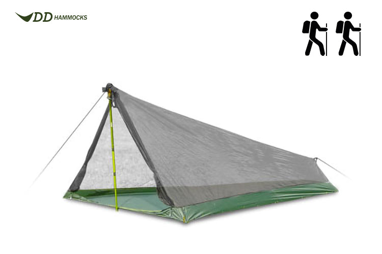 pathfinder tents DD SuperLight - Pathfinder
