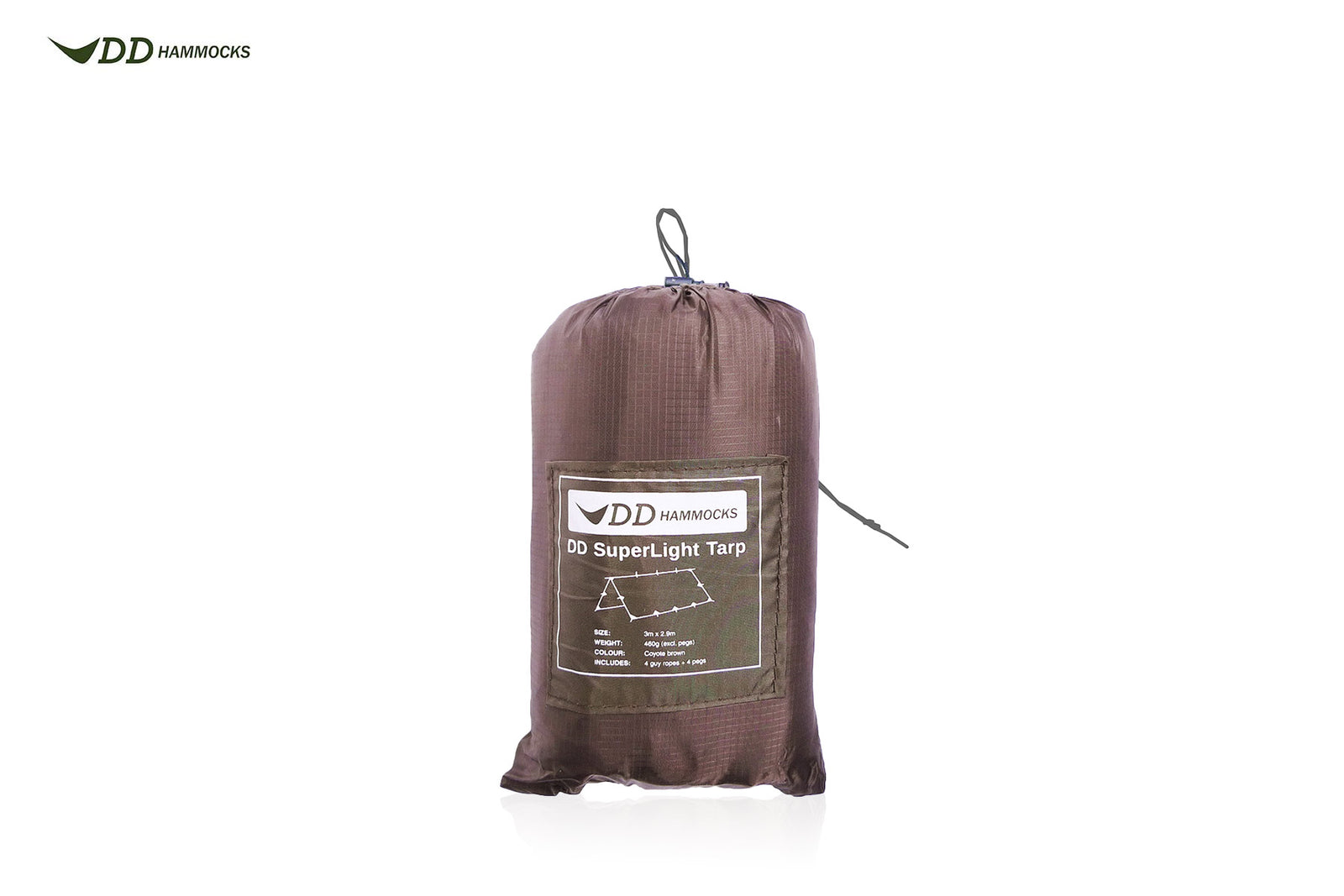 DD SuperLight Tarp
