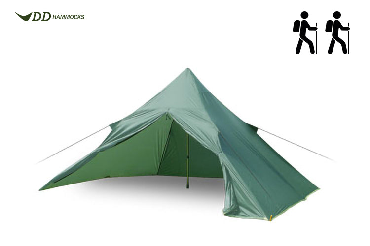 dd pyramid tent xl DD SuperLight - XL