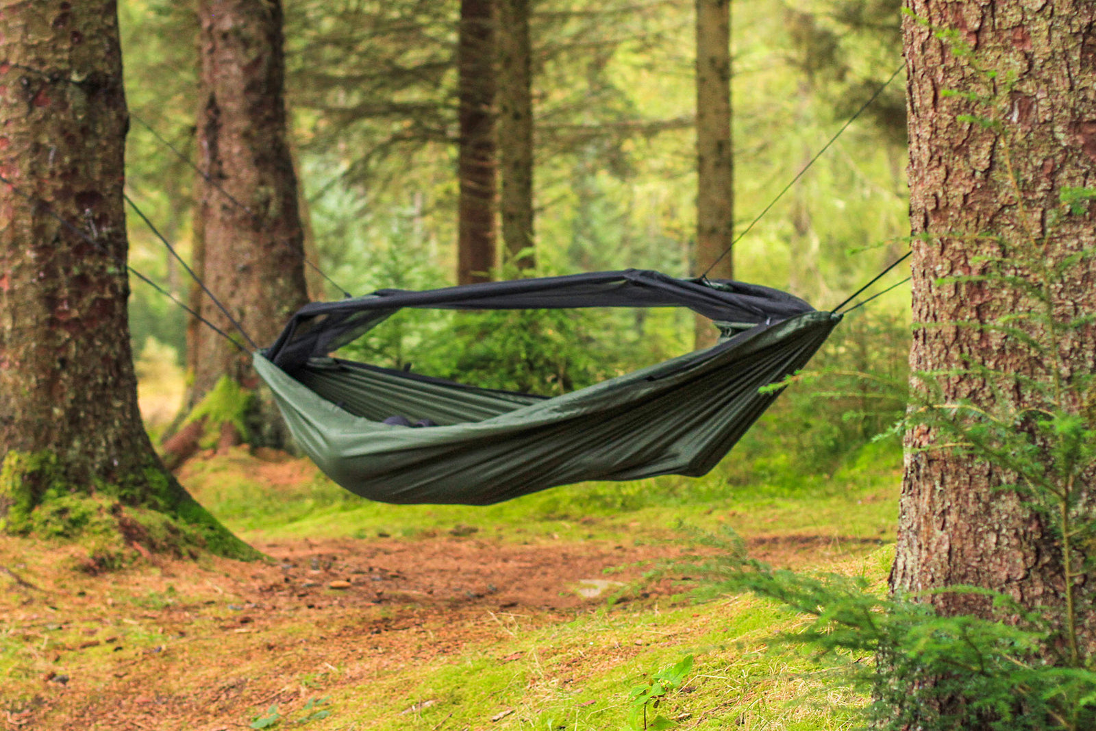 DD Frontline Hammock