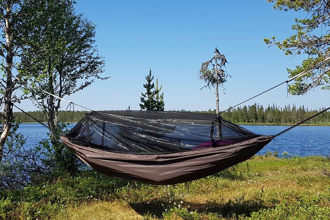 DD Frontline Hammock