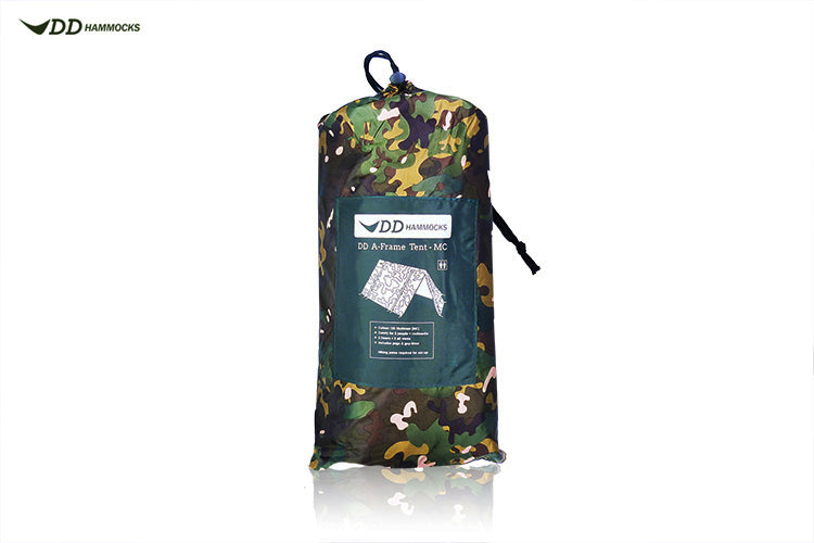 DD A-Frame Tent - MC