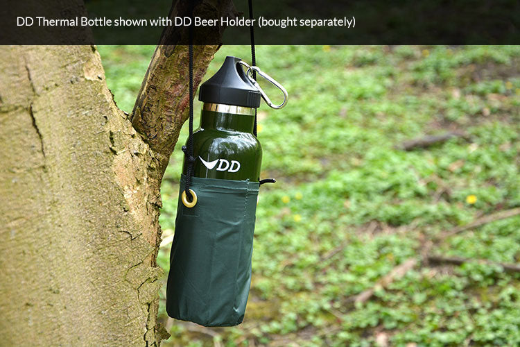 DD Hammock Beer Holder