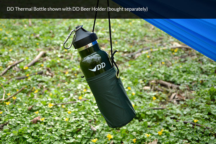 DD Hammock Beer Holder