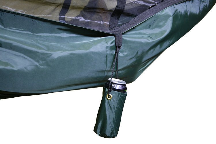 DD Hammock Beer Holder