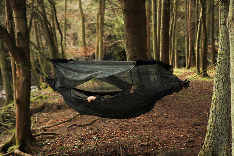 DD Hammock Mosquito Net