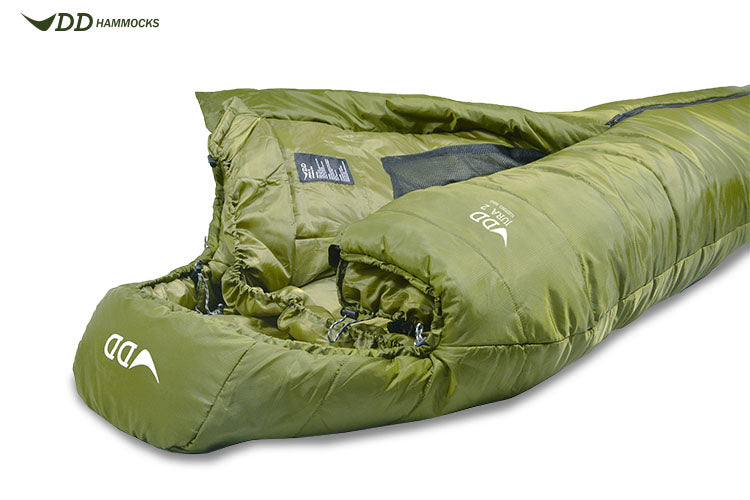 DD Jura 2 - Sleeping Bag