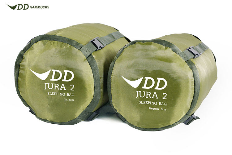 DD Jura 2 - Sleeping Bag