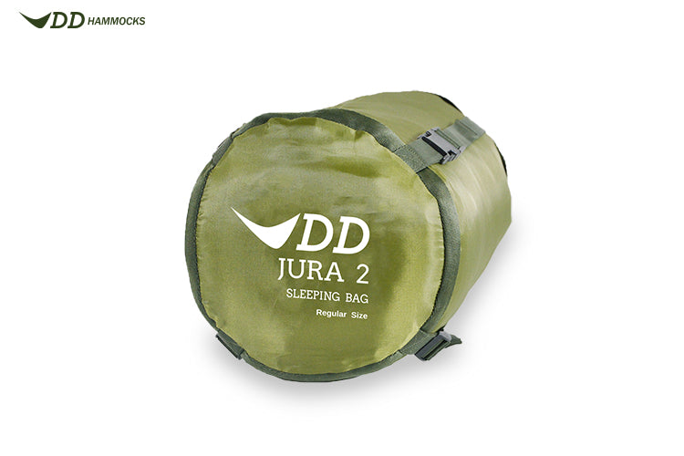 DD Jura 2 - Sleeping Bag