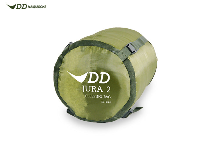 DD Jura 2 - Sleeping Bag