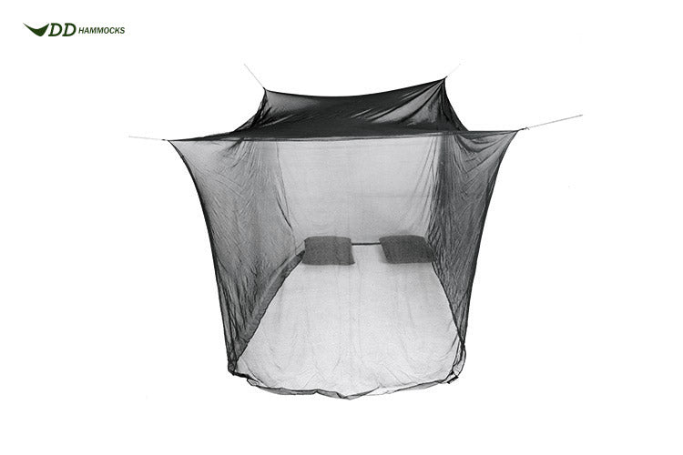 DD Double Bed Mosquito Net