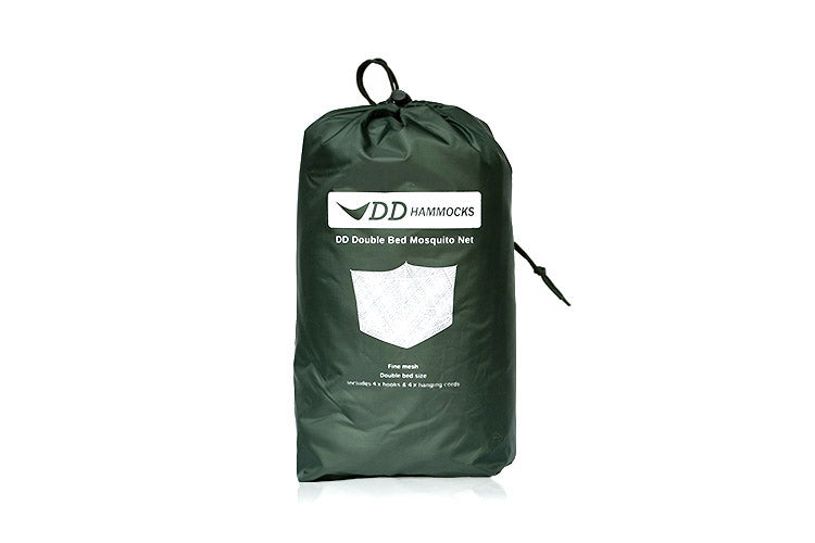 DD Double Bed Mosquito Net