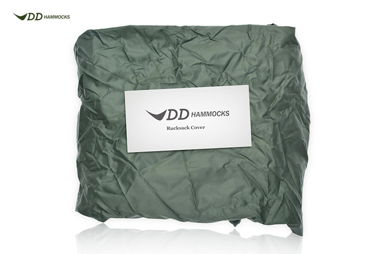 DD Rucksack Cover