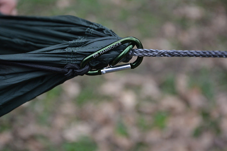 DD Underblanket - Olive Green