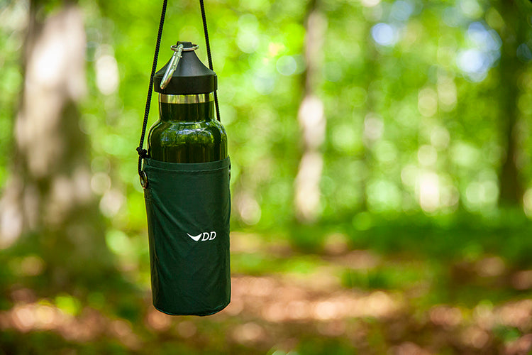 DD Hammock Beer Holder