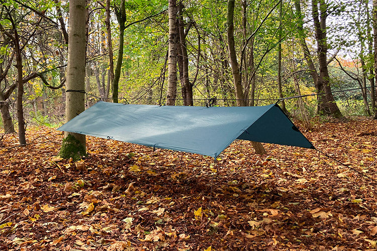DD SuperLight Tarp S