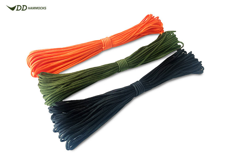 paracord tarp DD Hammocks Paracord 25m 25 m