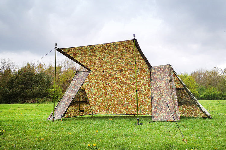 DD A-Frame Tent - MC