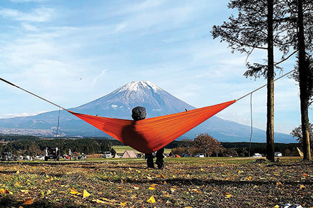 Collections – DD Hammocks