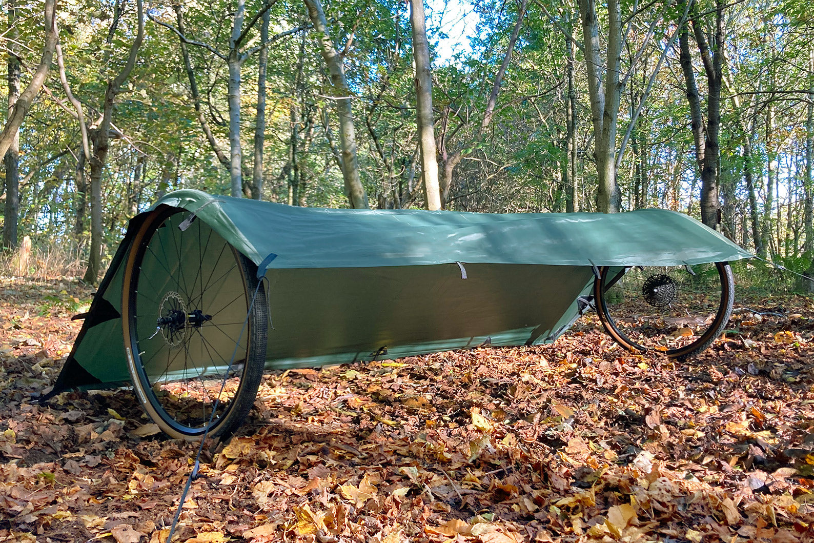 dd hammock tarp 5x5 DD Tarp S – DD Hammocks