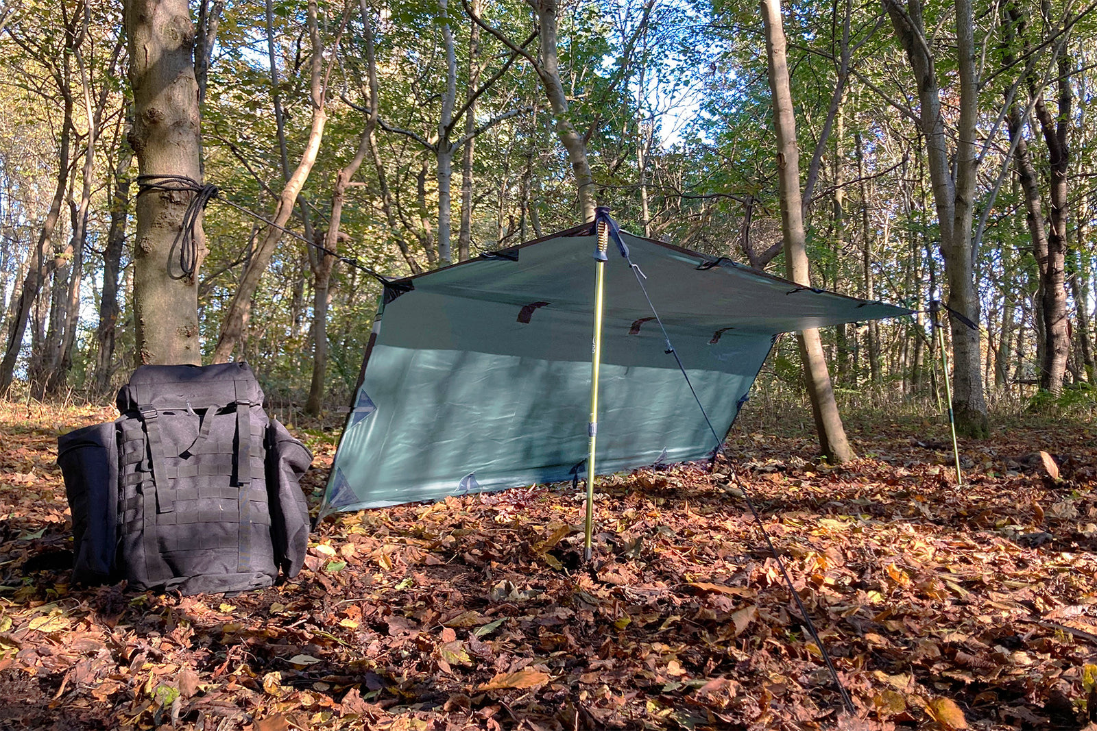 HOT 3x3 Pro Dd 3x3 Tarp Tent 3x3 Lightweight Tarp DD