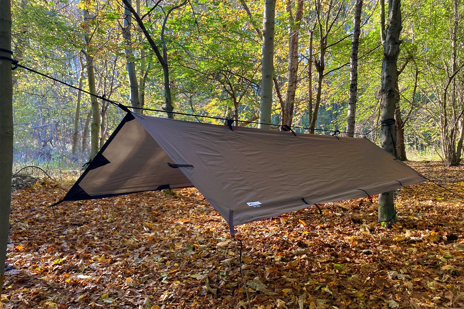 Dd tarp s store