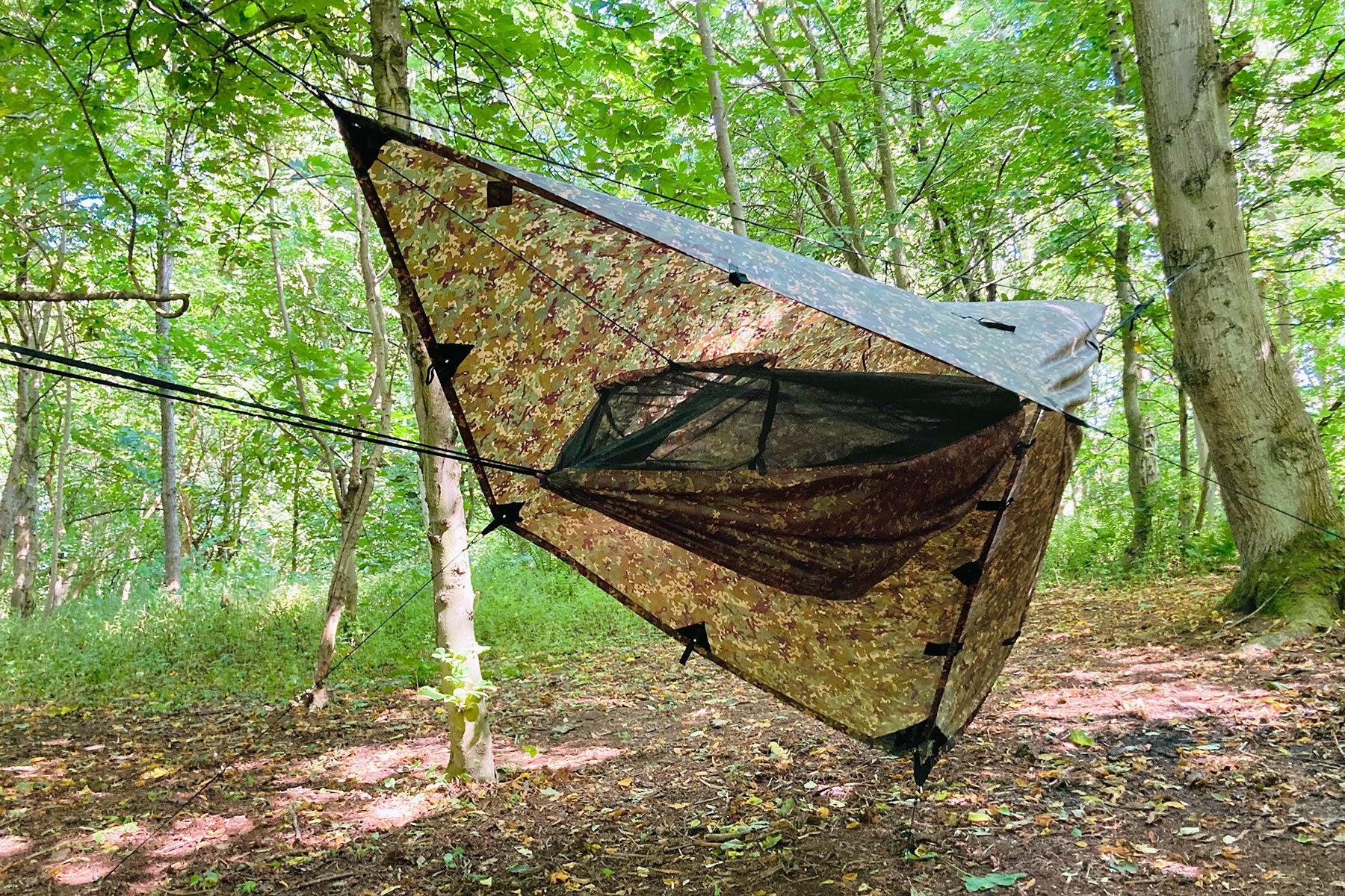dd hammocks dd tarp DD Tarp 3x3 - PRO