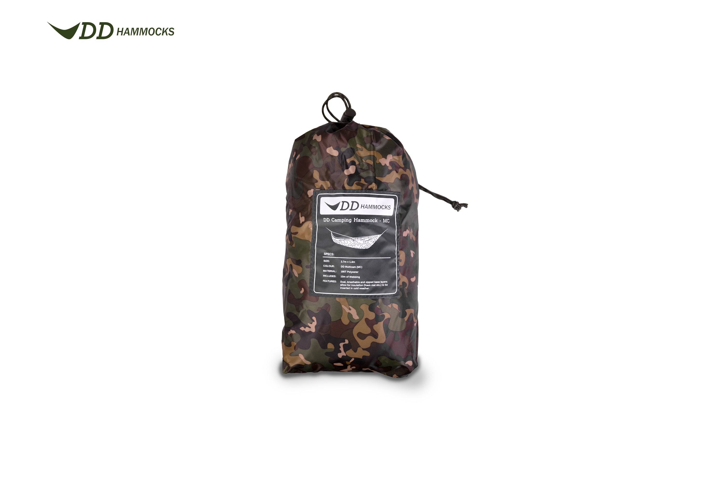 DD Camping Hammock - MC
