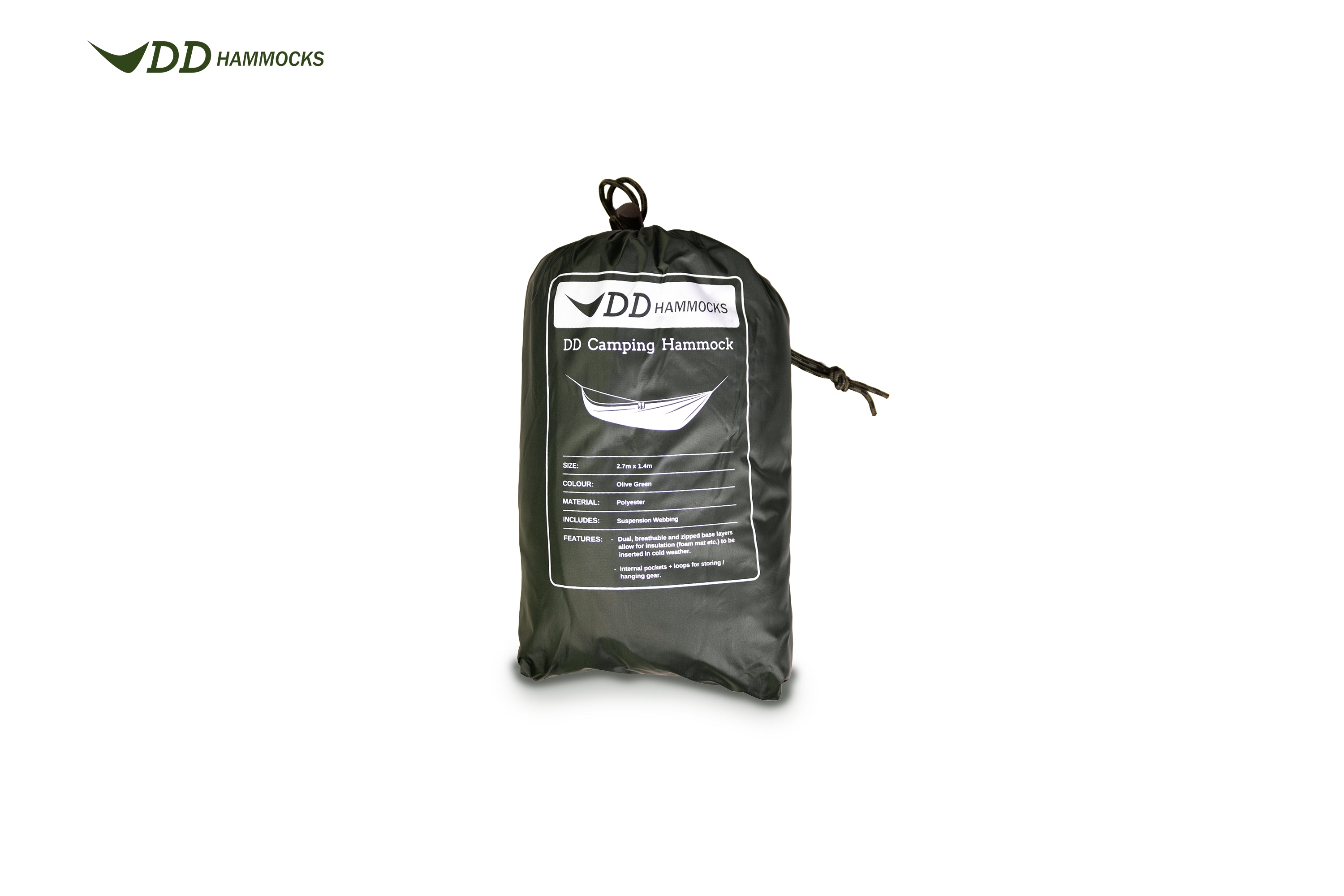 DD Camping Hammock