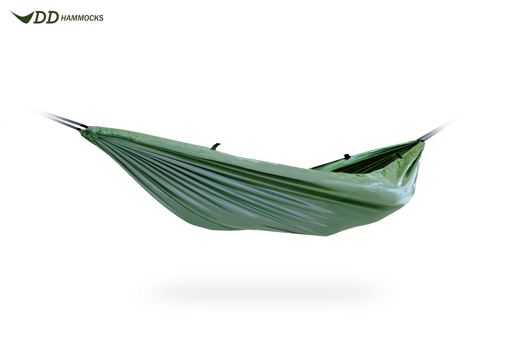 DD Hammocks DD キャンピングハンモック