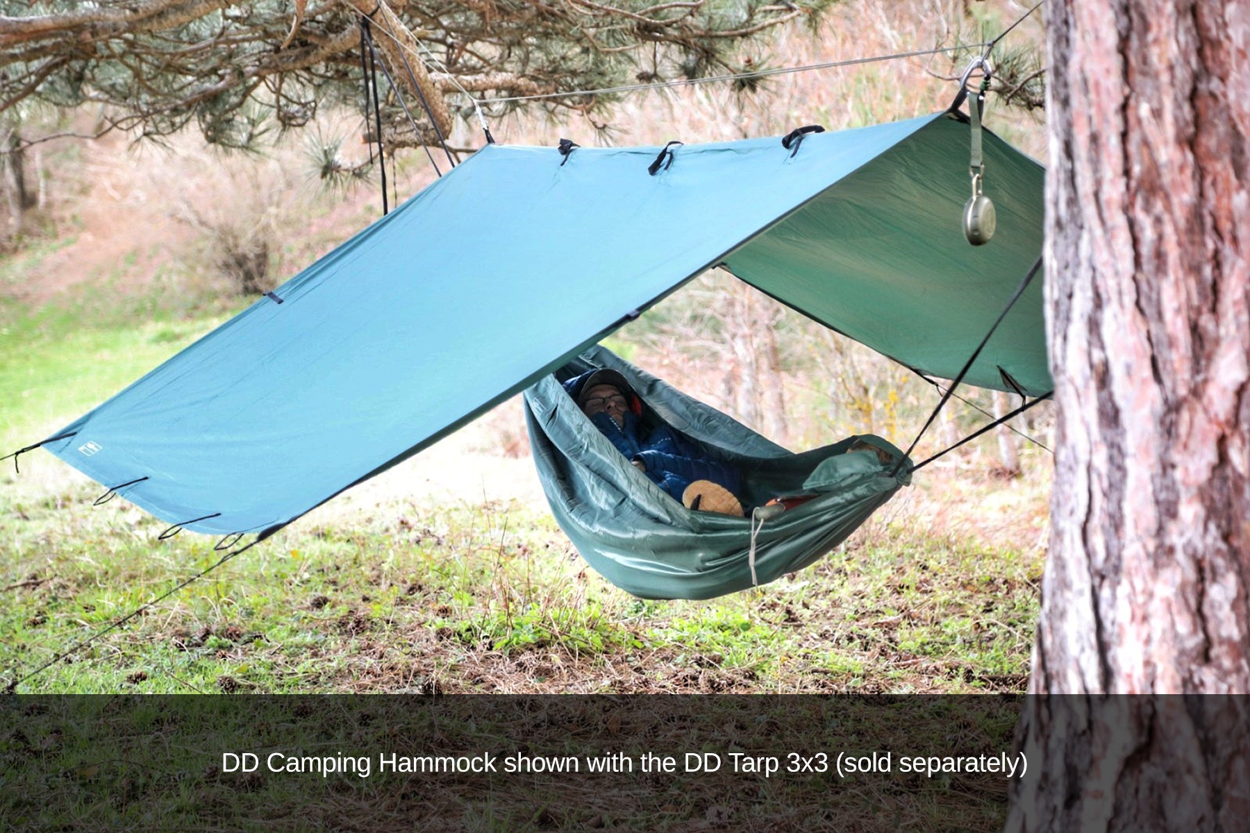 dd camping hängematte DD Camping Hammock