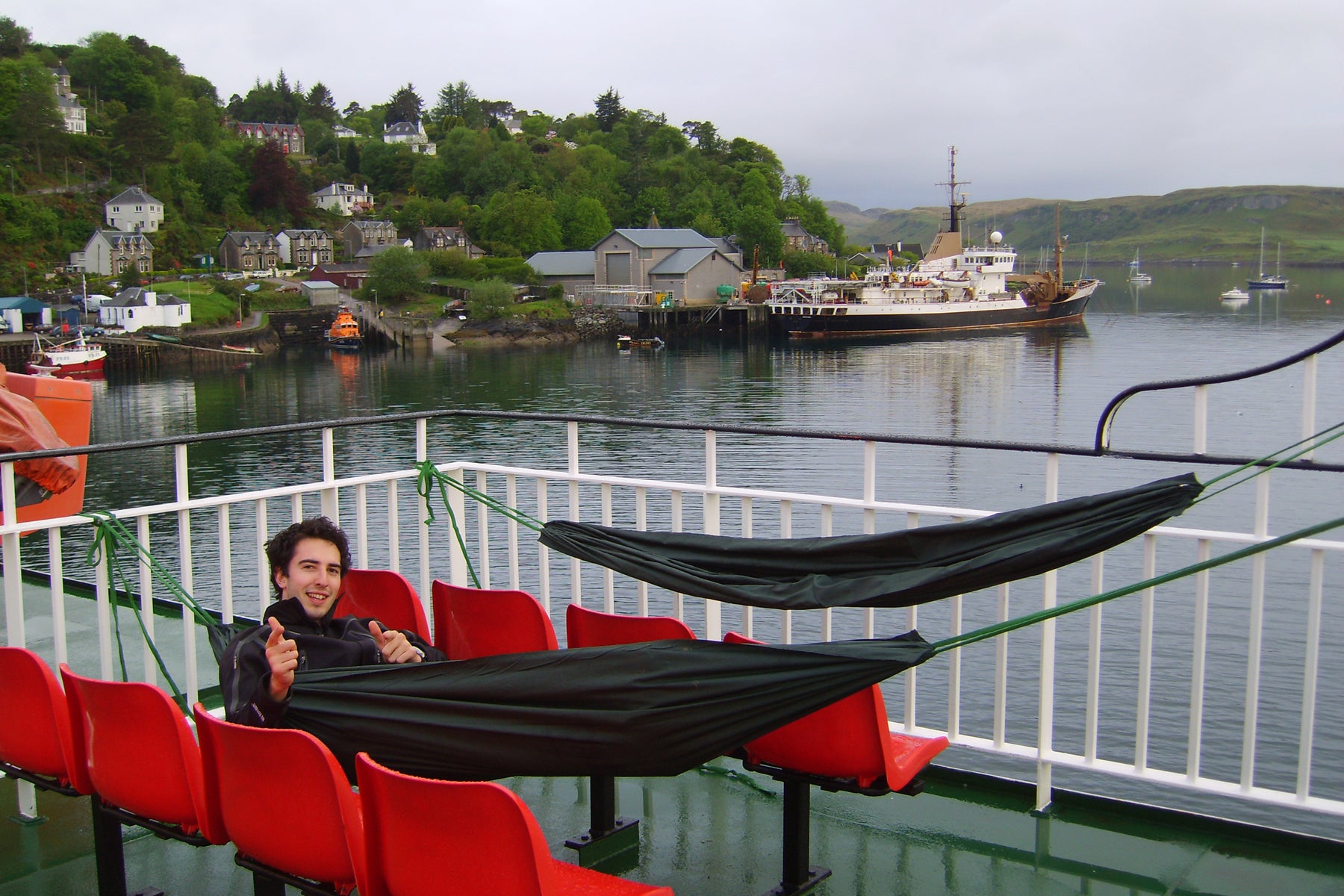 DD Camping Hammock
