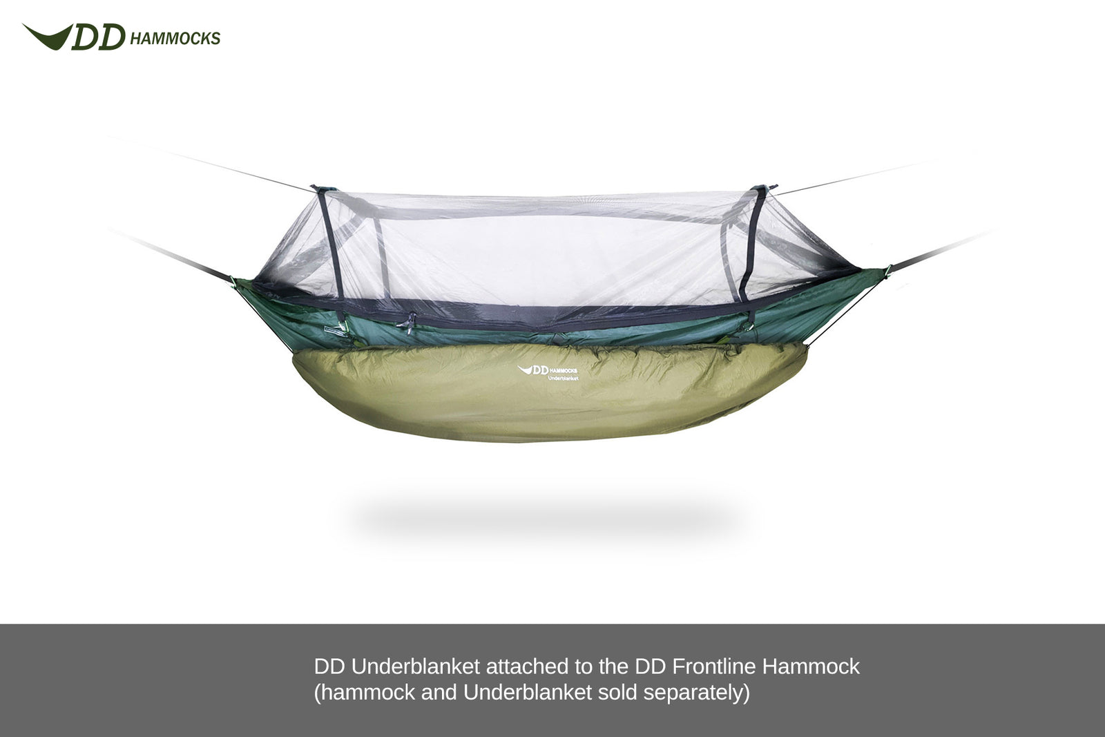 DD Frontline Hammock
