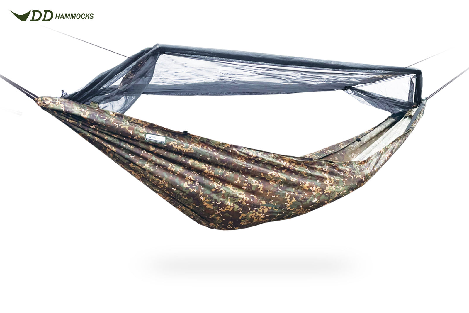 DD Frontline Hammock - KING Size - MC