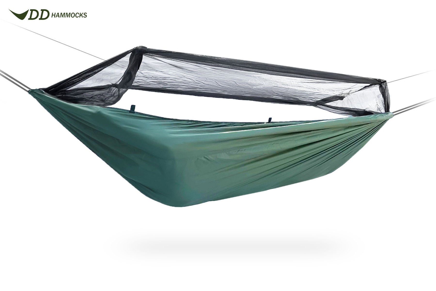 DD Hammocks DD フロントラインハンモック キングサイズ