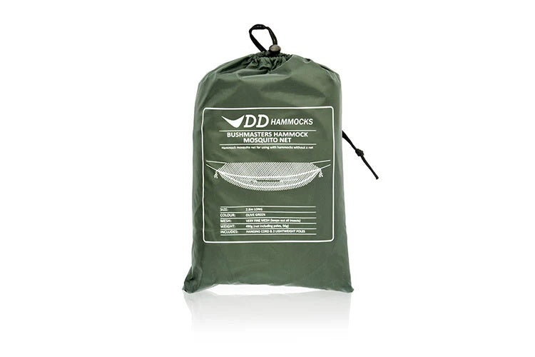 DD Hammock Mosquito Net