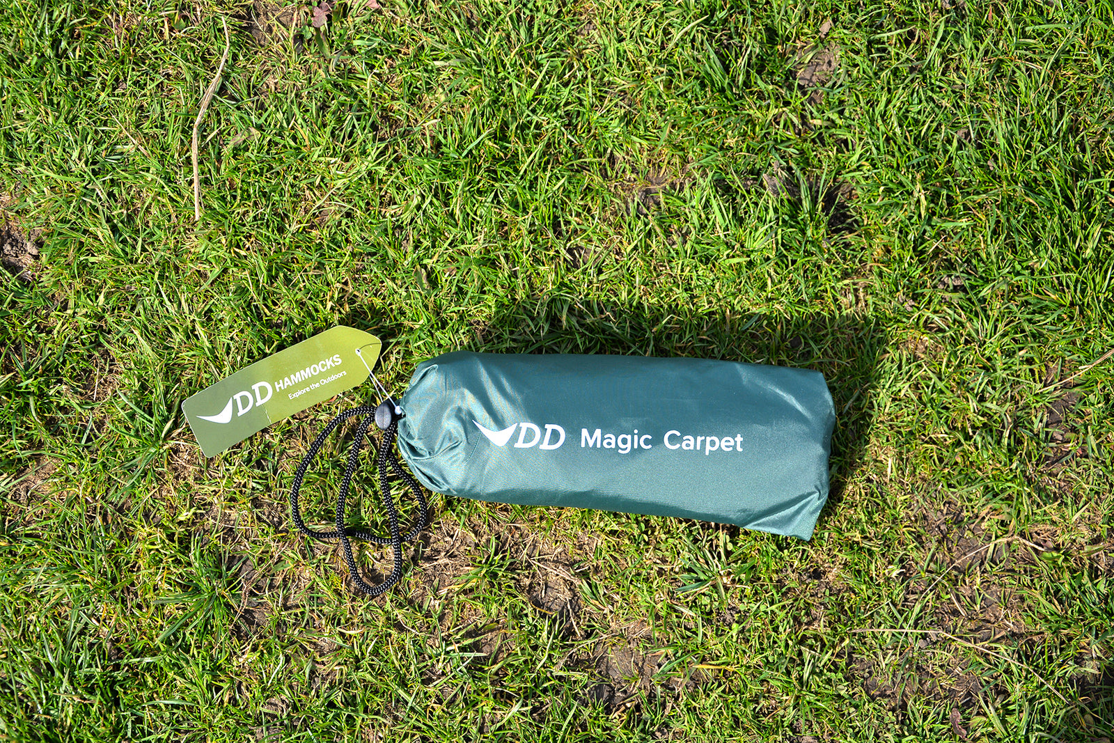 DD Magic Carpet