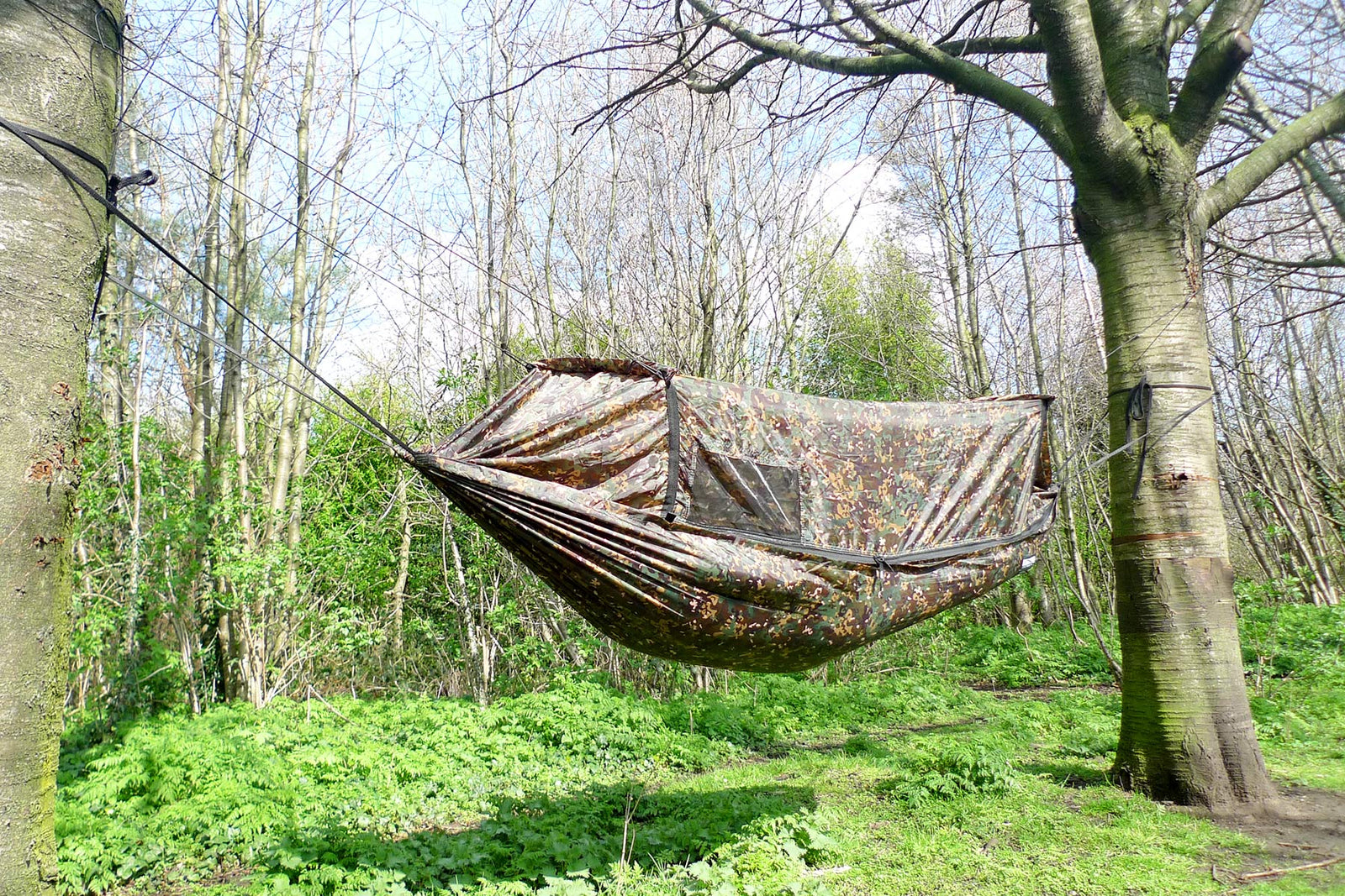 DD Nest Hammock - MC