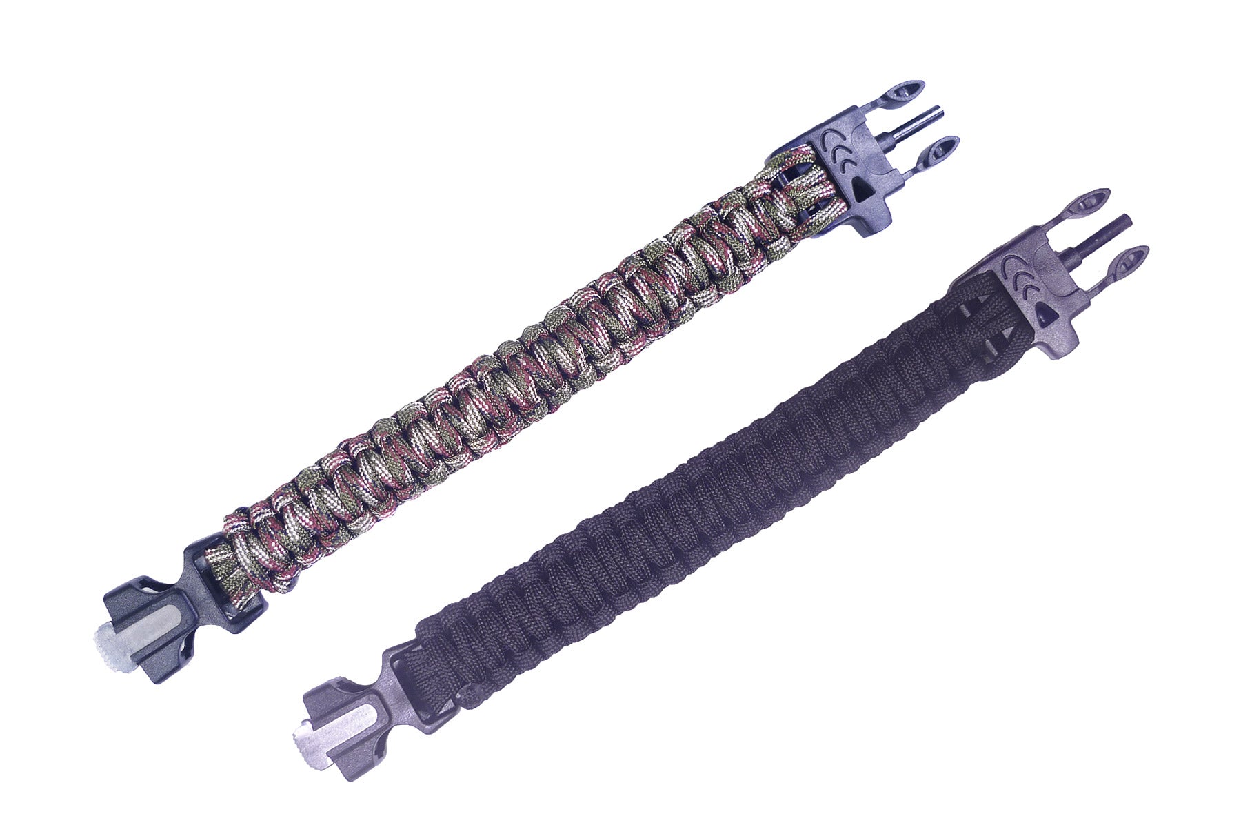 DD Paracord Bracelet