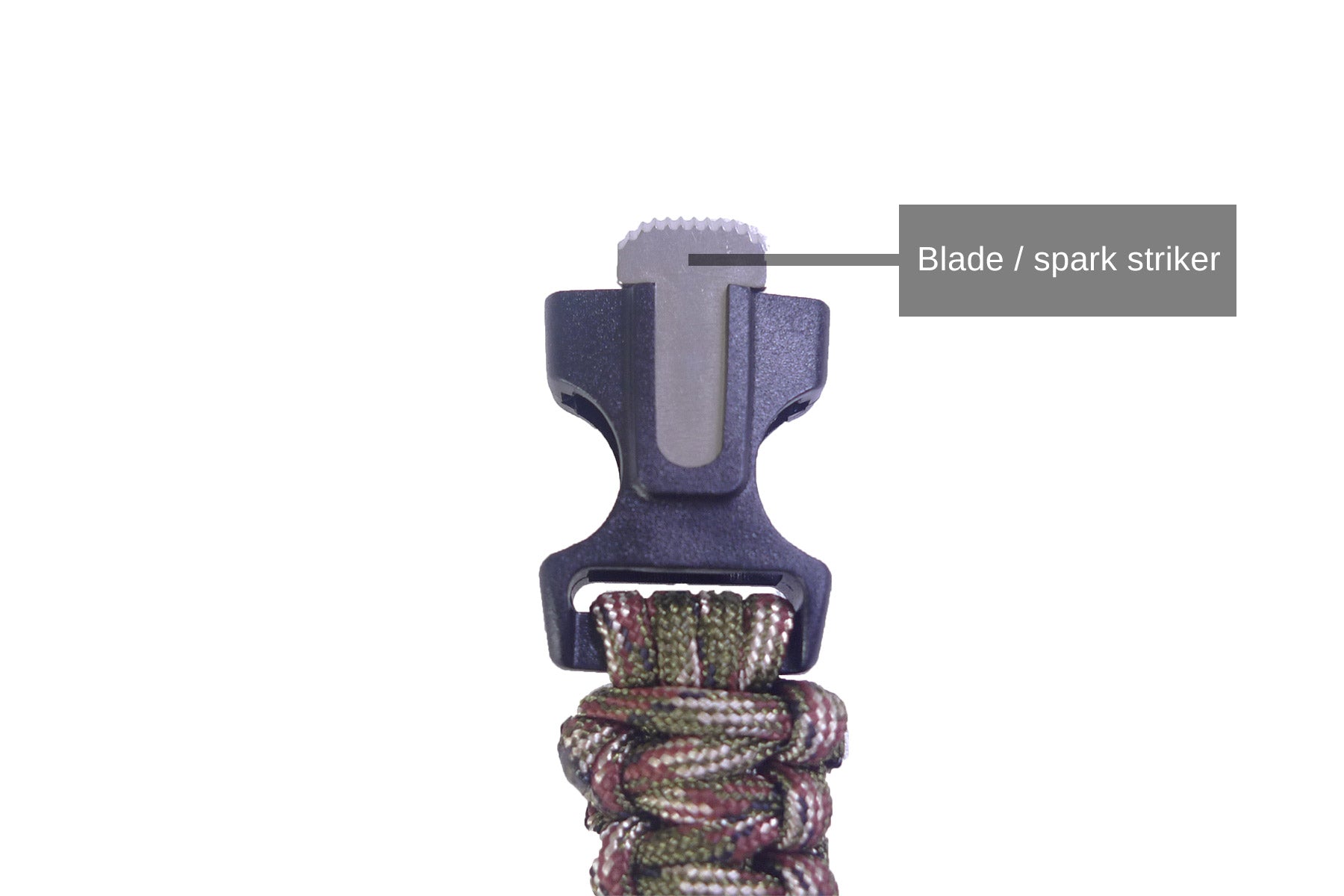 DD Paracord Bracelet