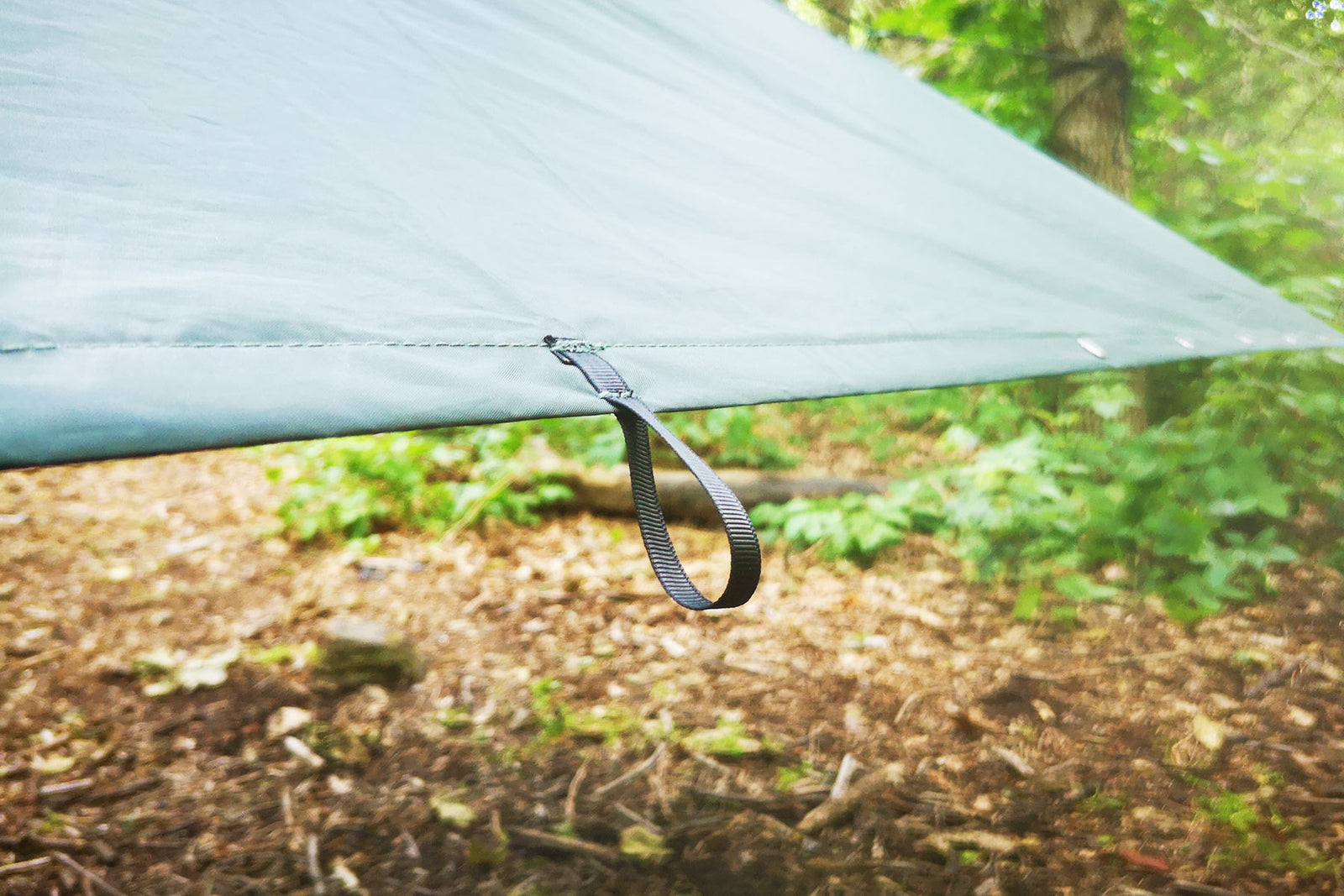 DD Poncho - Tarp
