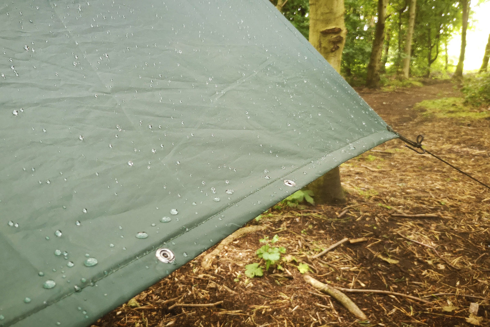 DD Poncho - Tarp