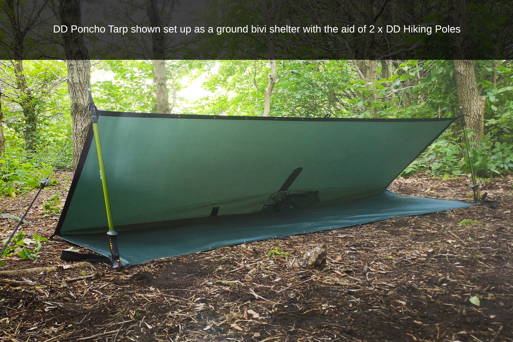 dd poncho tarp mc DD Poncho Tarp