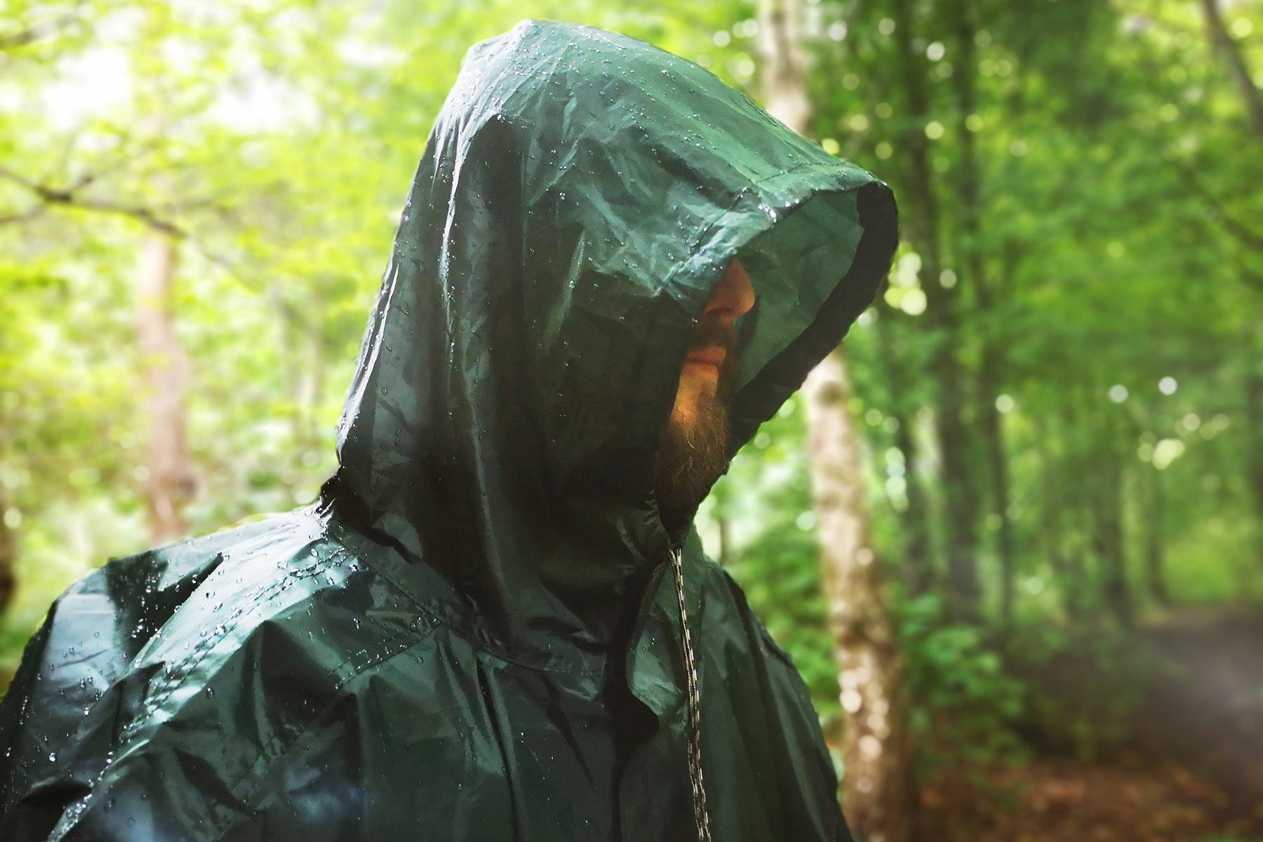 exped poncho tarp DD Poncho Tarp